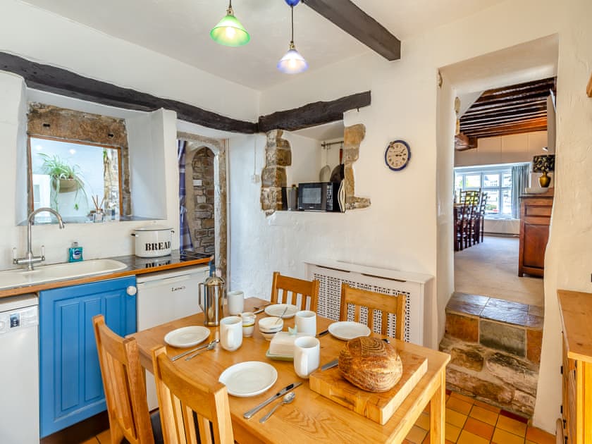 Kitchen/diner | Jalna, Stratton, near Bude 