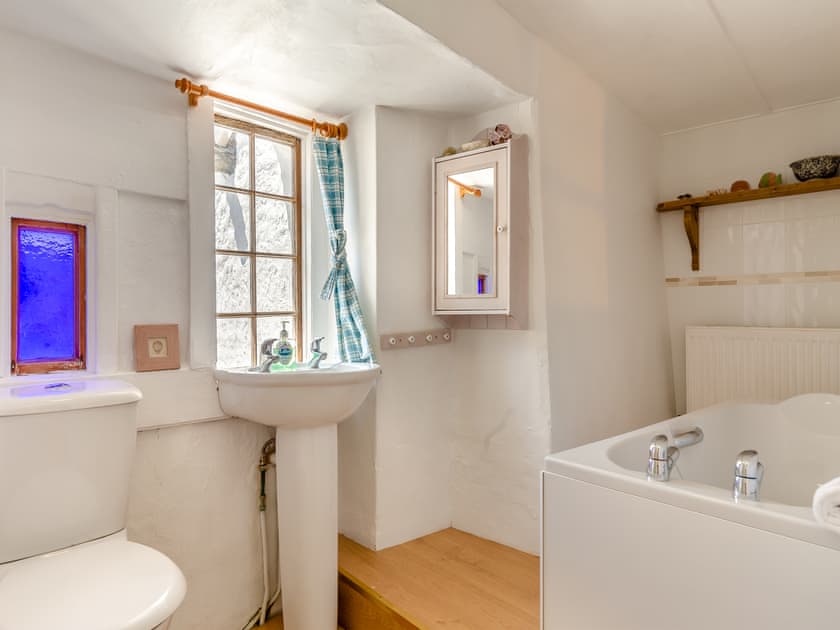 Bathroom | Jalna, Stratton, near Bude 