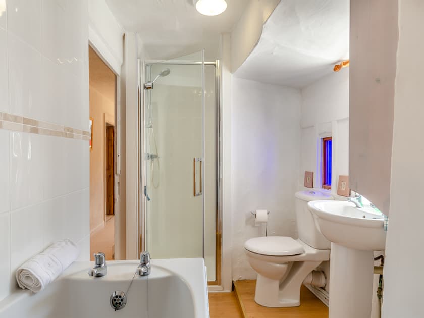 Bathroom | Jalna, Stratton, near Bude 