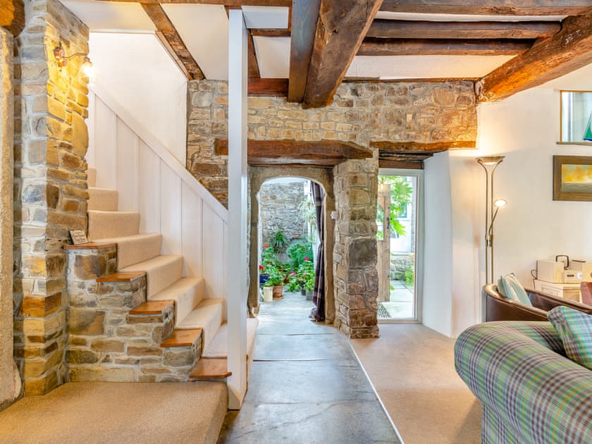 Interior | Jalna, Stratton, near Bude 