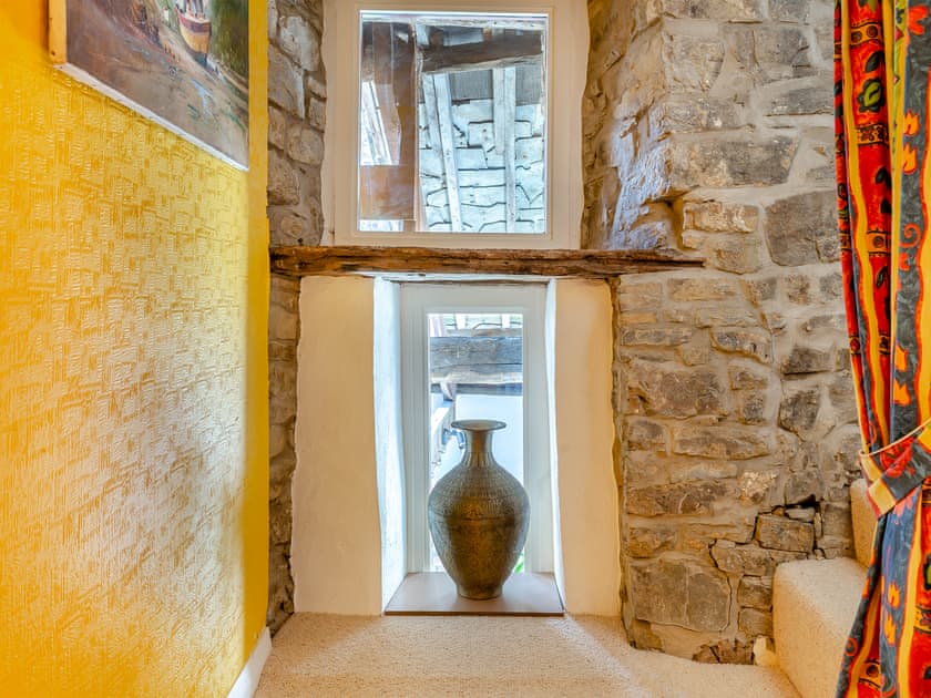 Interior | Jalna, Stratton, near Bude 