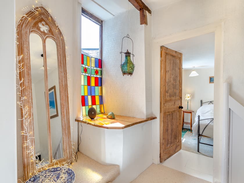 Interior | Jalna, Stratton, near Bude 