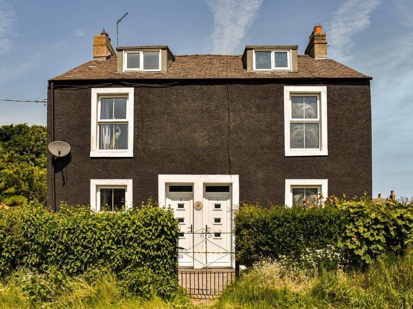 Exterior | Orchard House, Langrigg, near Wigton