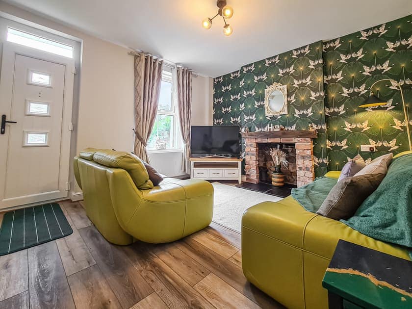 Living room | Orchard House, Langrigg, near Wigton