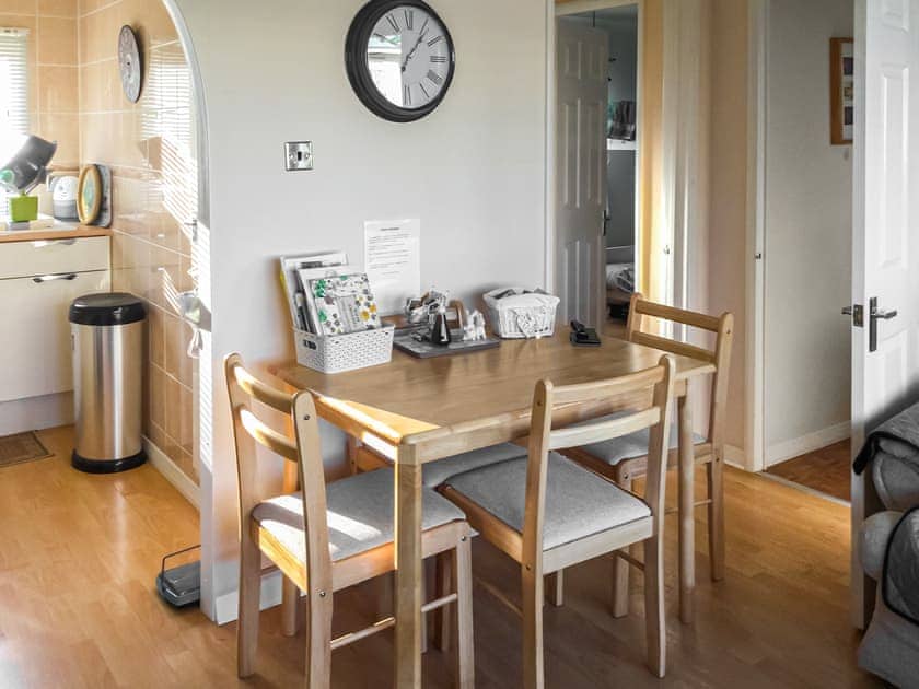 Dining Area | Casabella, Hemsby, near Great Yarmouth