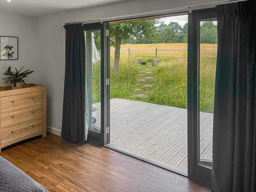 Double bedroom | Culver Croft, Chiddingstone