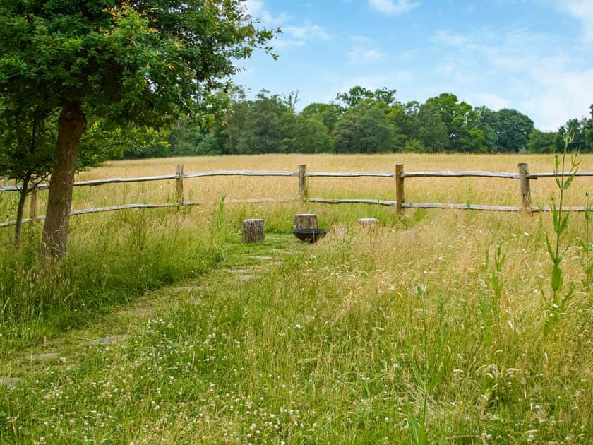 View | Culver Croft, Chiddingstone