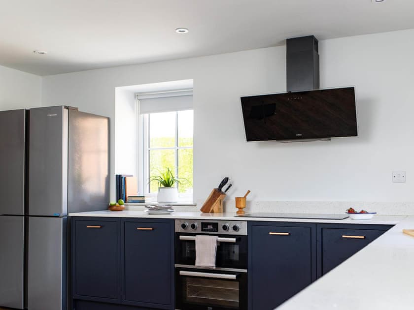 Kitchen | Yard End - Killerby Old Hall, Cayton, near Scarborough