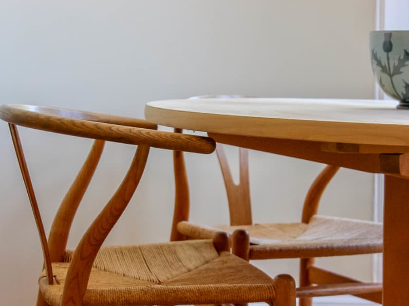Dining Area | Dilkusha, Peebles