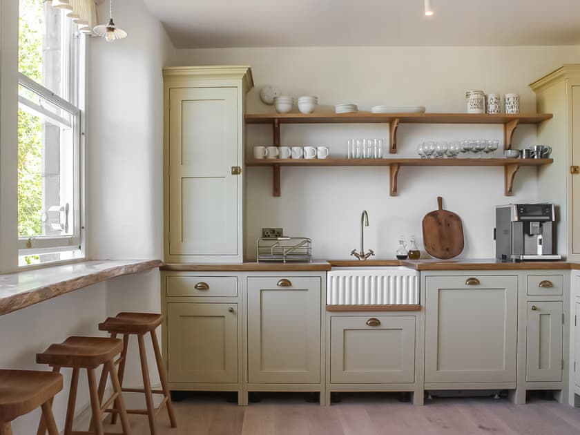 Kitchen | Dilkusha, Peebles