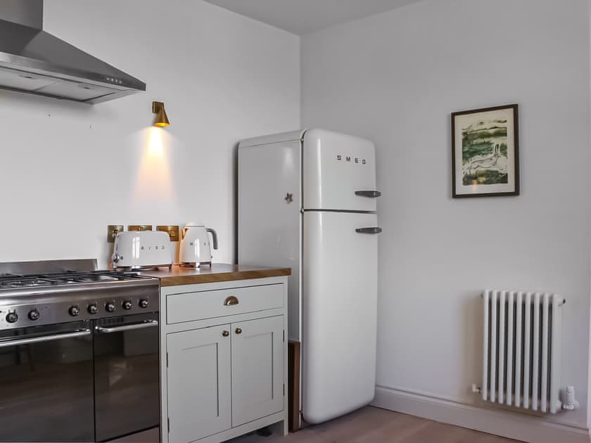 Kitchen | Dilkusha, Peebles