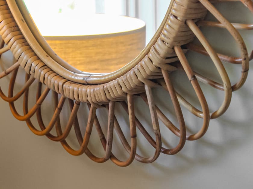Interior | Dilkusha, Peebles