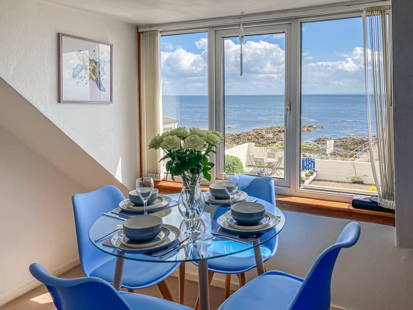 Dining Area | Cross Tides, Hilton near Tain