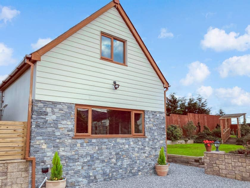 Exterior | The Dunes, Bridgend