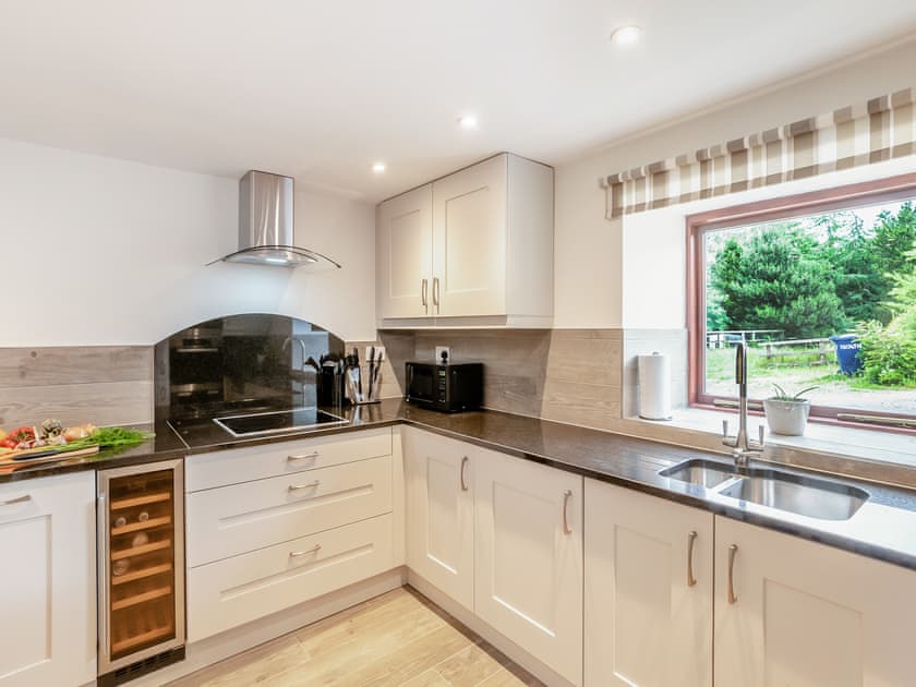 Kitchen/diner | The Wheelhouse, Liverton, near Staithes
