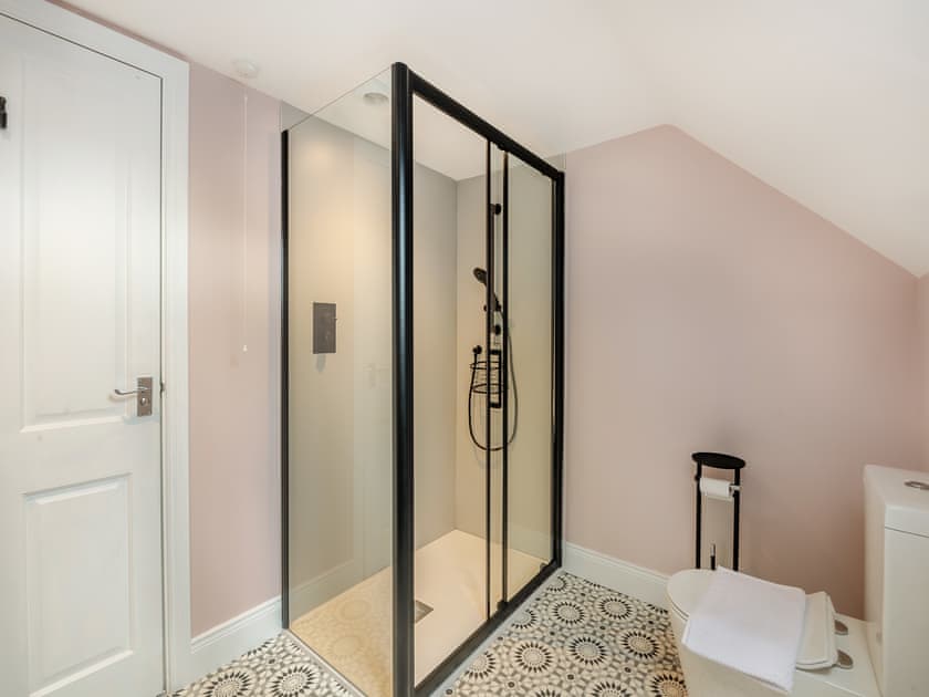 Shower room | The Wheelhouse, Liverton, near Staithes
