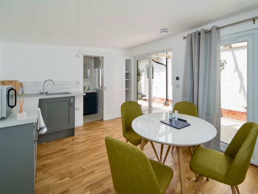 Kitchen/diner | Hampton House, Bembridge