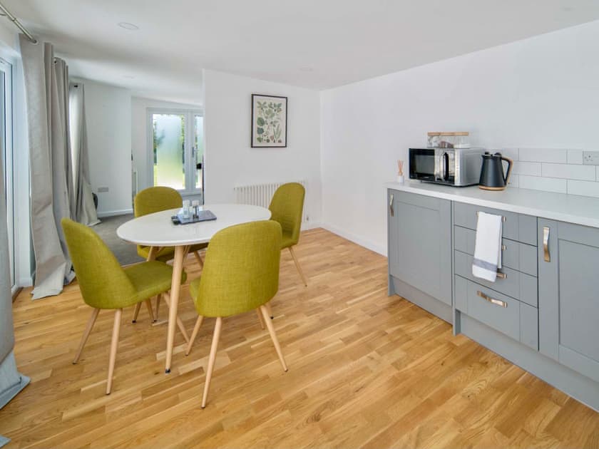 Kitchen/diner | Hampton House, Bembridge