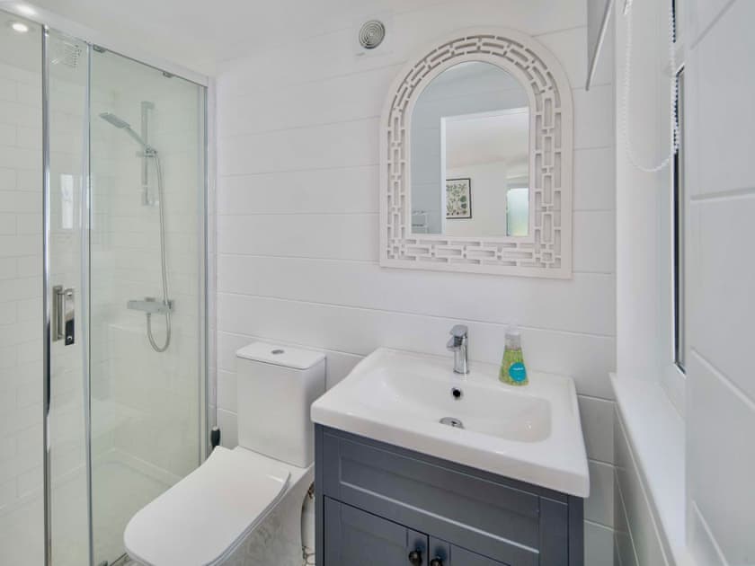 Bathroom | Hampton House, Bembridge