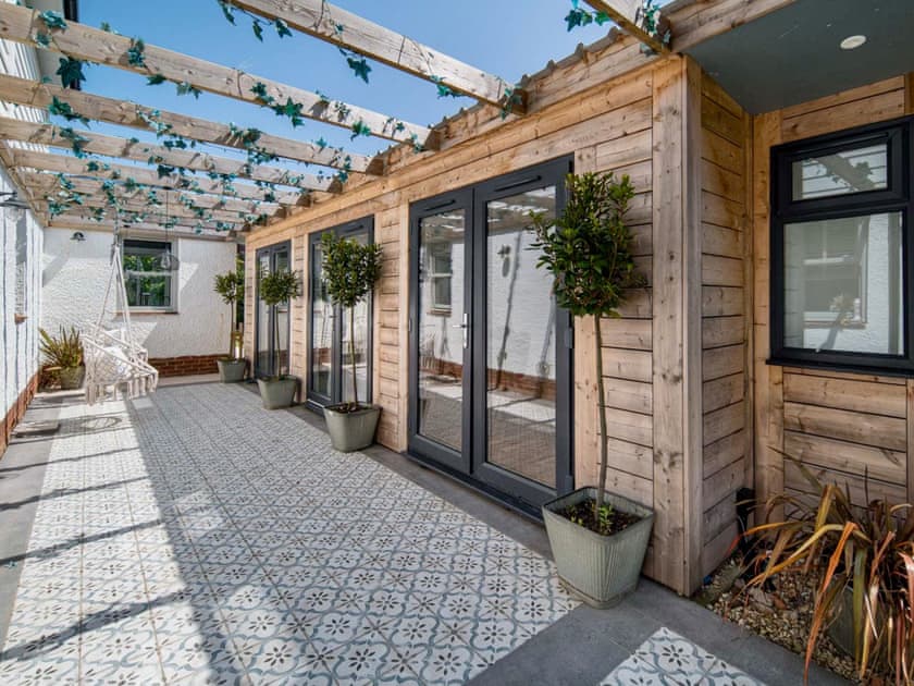 Exterior | Hampton House, Bembridge