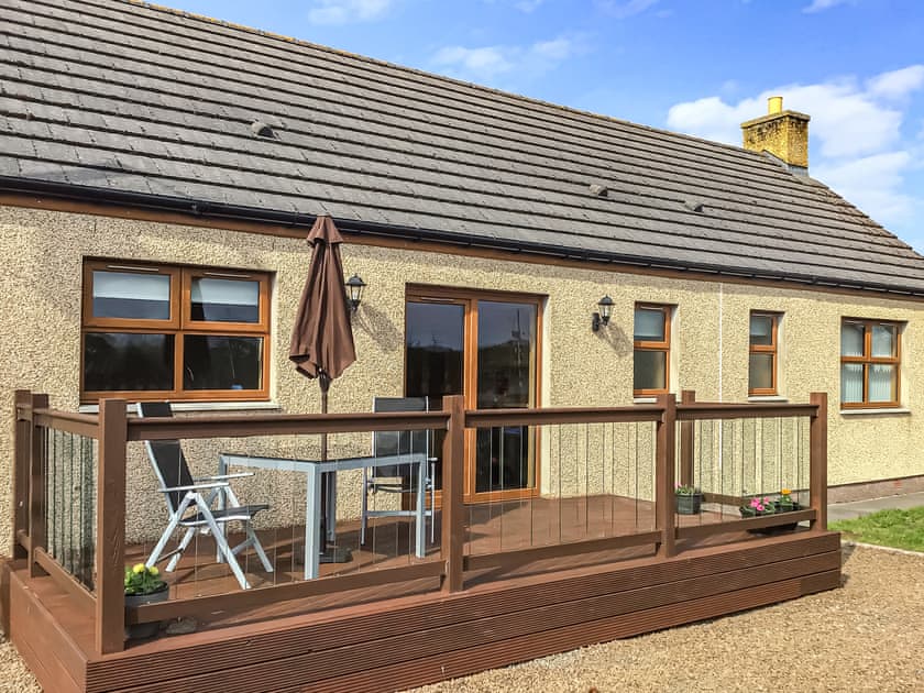 Exterior | Stackyard Cottage, Reay, near Thurso