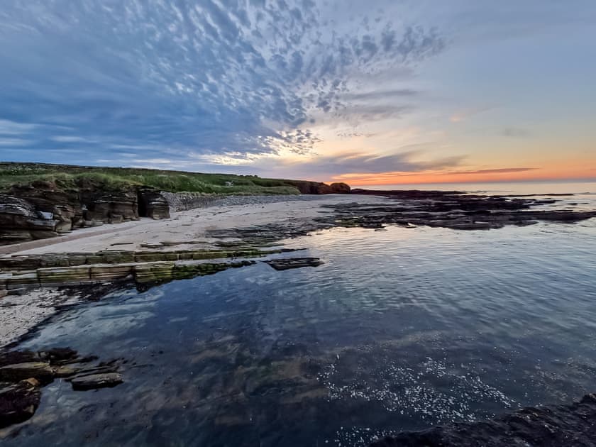 Surrounding area | Stackyard Cottage, Reay, near Thurso