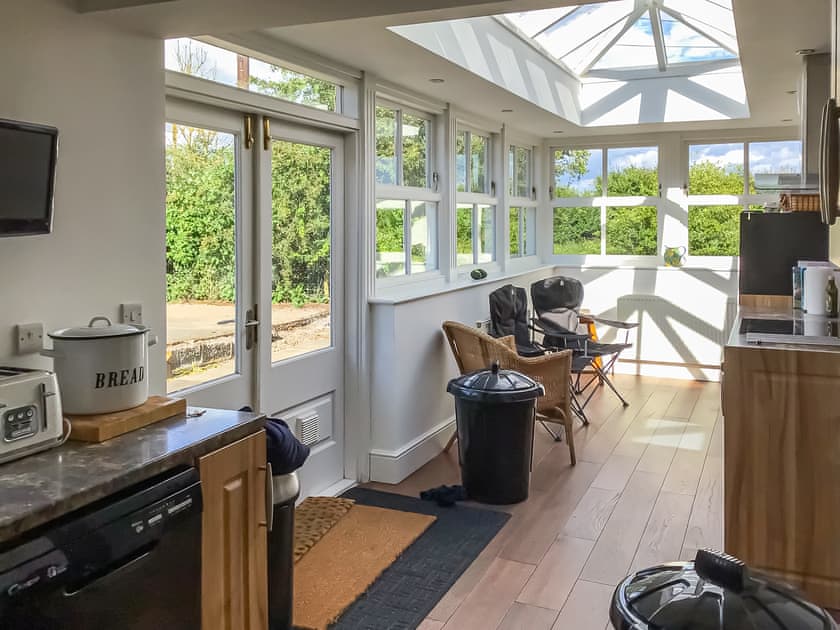 Sitting room | The Croft, Longhorsley, Near Morpeth