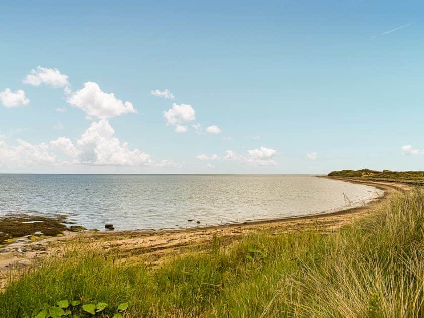 Surrounding area | Smuggler’s Cove, Amble
