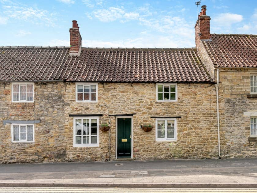 Lavender Cottage in Helmsley | Cottages.com