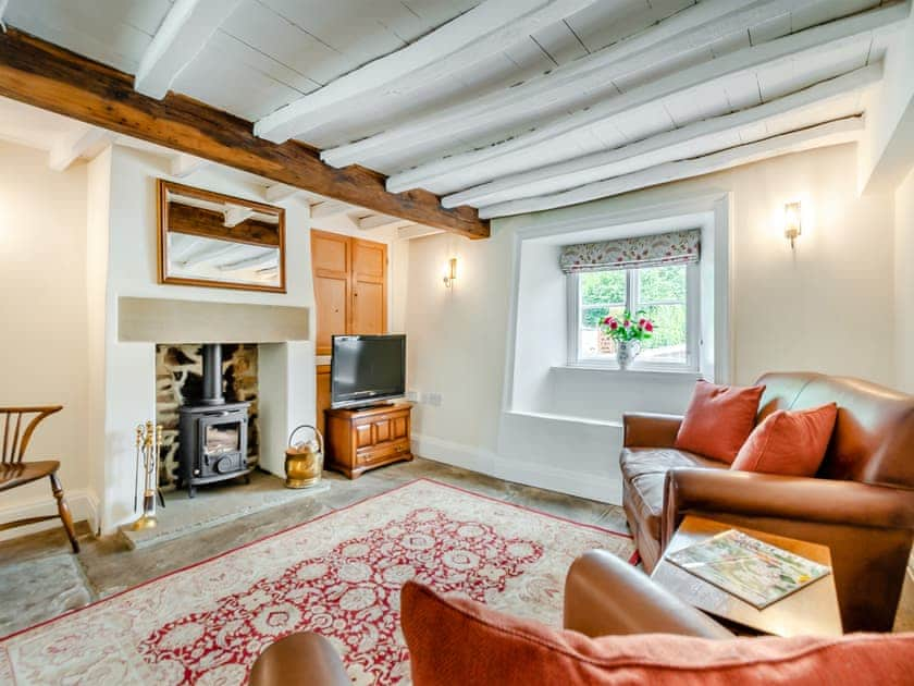 Lavender Cottage in Helmsley | Cottages.com