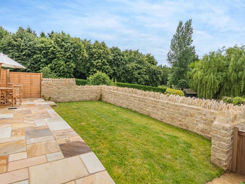 Garden | The Mill Lodge, Malmesbury