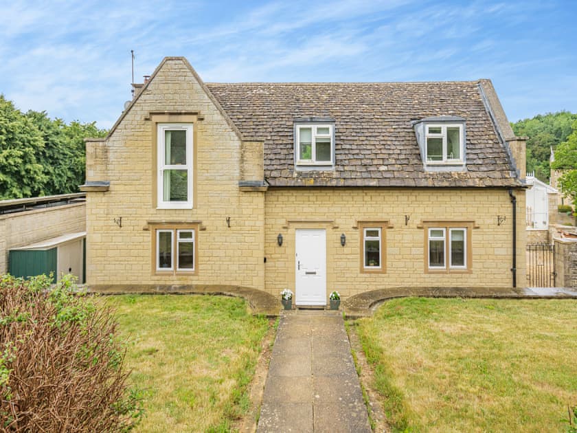 Exterior | The Mill Lodge, Malmesbury