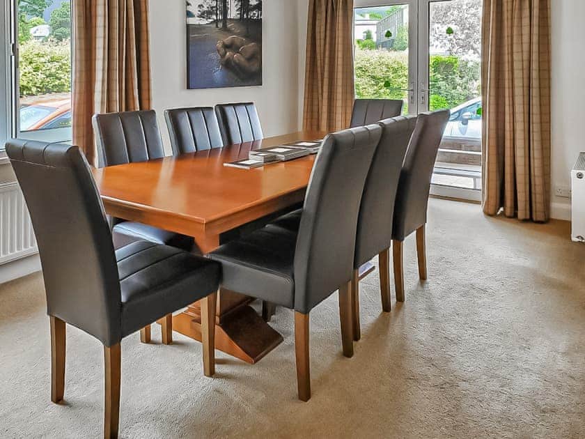 Dining Area | Crossfeld, Keswick