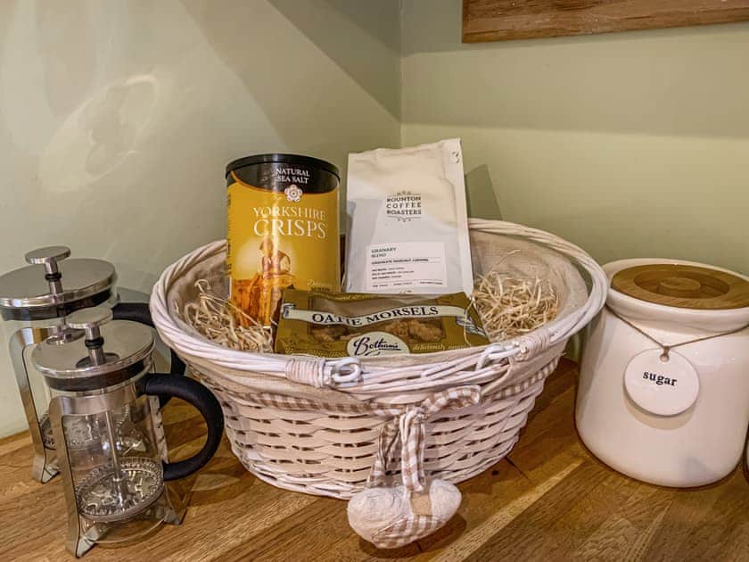 Kitchen | Seaton Cottage - Seaton Hall, Staithes