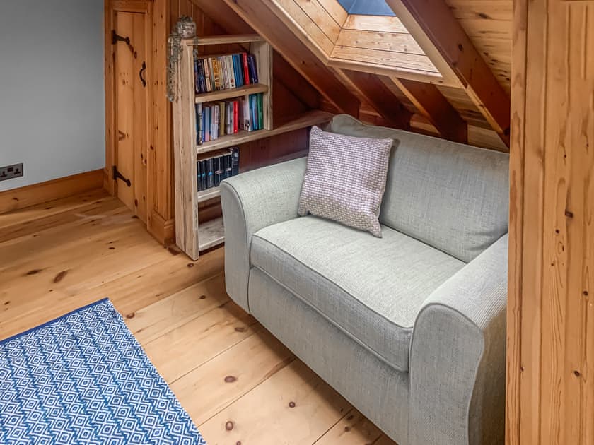 Snug | Seaton Cottage - Seaton Hall, Staithes