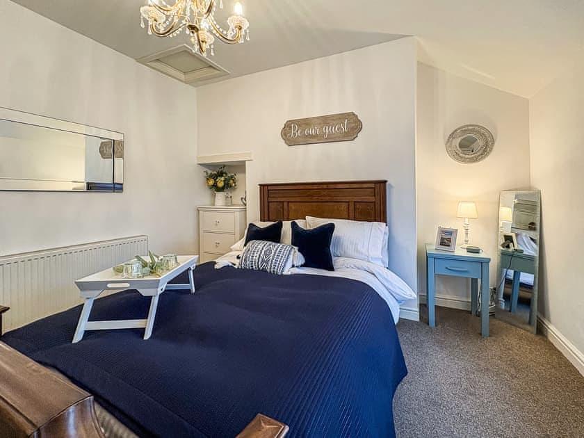 Double bedroom | Pen Y Bont, Rhuddlan