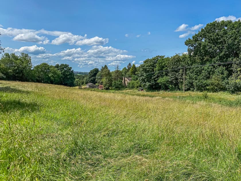 Surrounding area | Sun Valley-Tranquillity - Sun Valley, Stockton Brook, near Leek