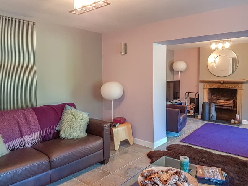 Living room | Coach House, Ashford-in-the-Water, near Bakewell