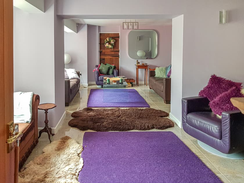 Living room | Coach House, Ashford-in-the-Water, near Bakewell