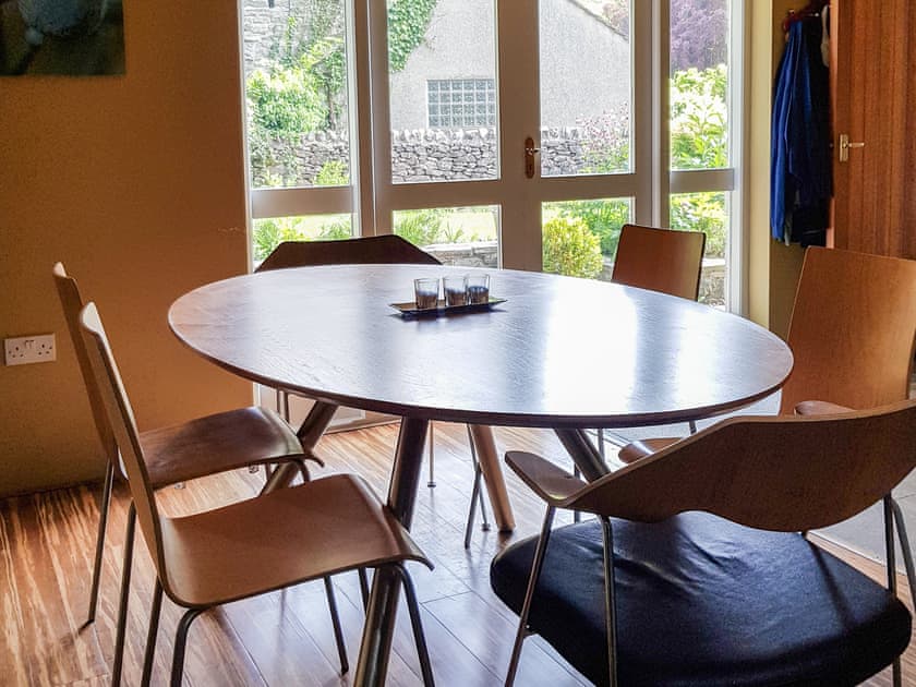 Dining Area | Coach House, Ashford-in-the-Water, near Bakewell