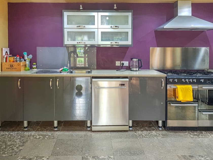 Kitchen | Coach House, Ashford-in-the-Water, near Bakewell