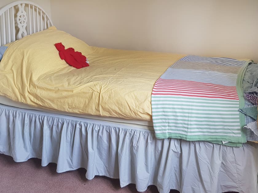Bedroom | Coach House, Ashford-in-the-Water, near Bakewell