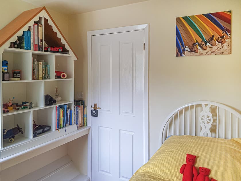 Bedroom | Coach House, Ashford-in-the-Water, near Bakewell