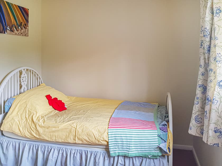 Bedroom | Coach House, Ashford-in-the-Water, near Bakewell