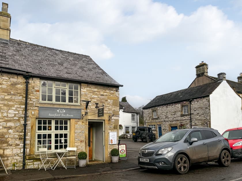 Surrounding area | Coach House, Ashford-in-the-Water, near Bakewell