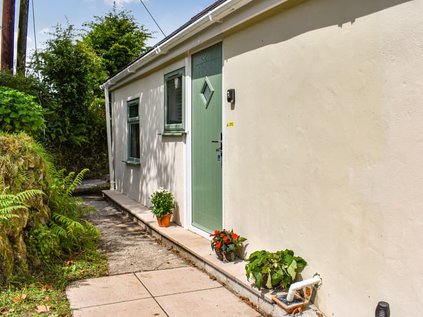 Hillhead Farm Meadow View (ref UK44608) in Carnkie, near Redruth