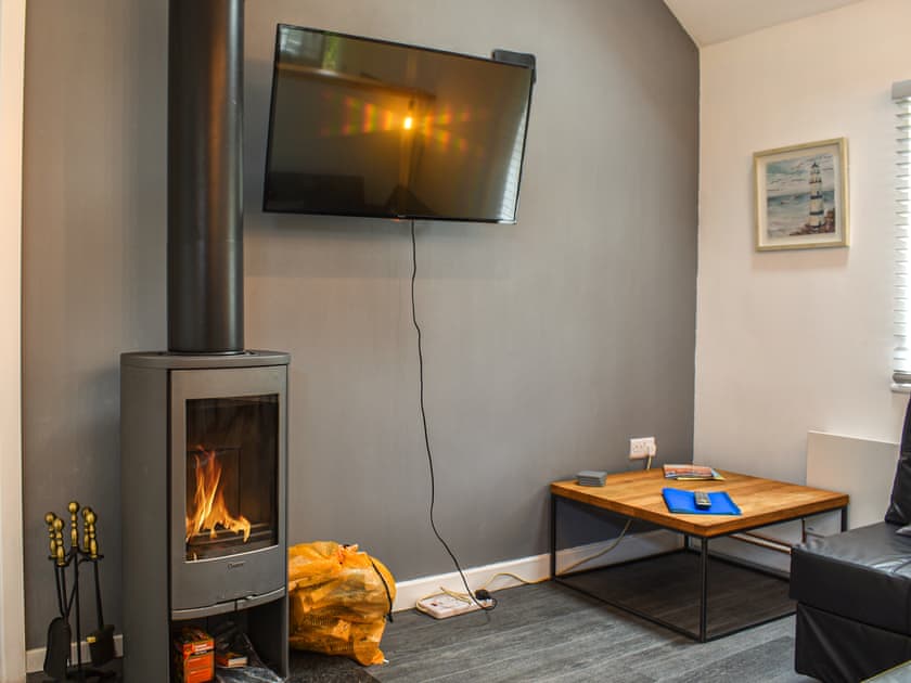 Hillhead Farm Meadow View (ref UK44608) in Carnkie, near Redruth