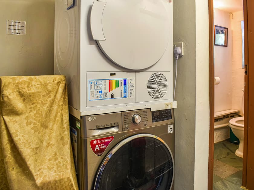 Utility room | Church House - Church House Holidays, Ulpha
