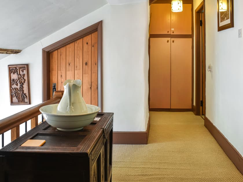 Landing | Church House - Church House Holidays, Ulpha