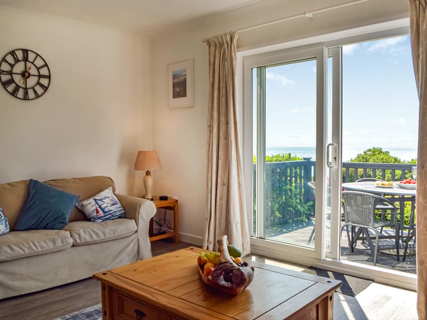 Living room | Seaview Cottage - Amroth Cottages, Amroth, near Saundersfoot